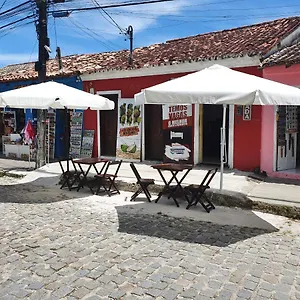 Marraial Hotel Porto Seguro