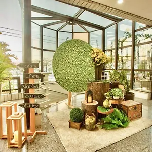 Blue Tree Towers Beira Mar - By Ideal Trip Hospedagens Hotel Fortaleza (Ceara)