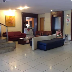 Nisa Praia Mansa Apart-hotel Fortaleza (Ceara)