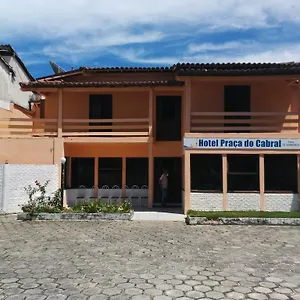 Praça Do Cabral Casa de hóspedes Porto Seguro