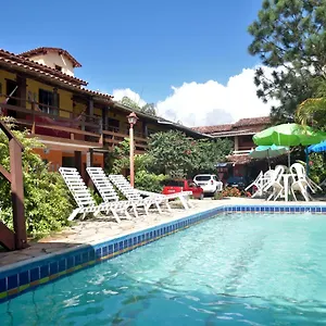 Recanto De Minas Estalagem Porto Seguro
